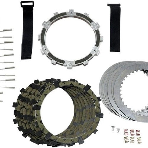 Rekluse RadiusX Clutch #RMS-6357 BMW/Husqvarna G650GS/TR 650/Xcountry
