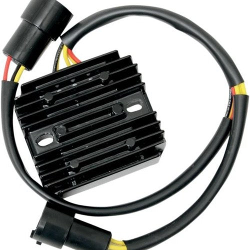 Rick's Motorsports Regulator/Rectifier #10-319 for Kawasaki ZZR600/Ninja ZX-6R