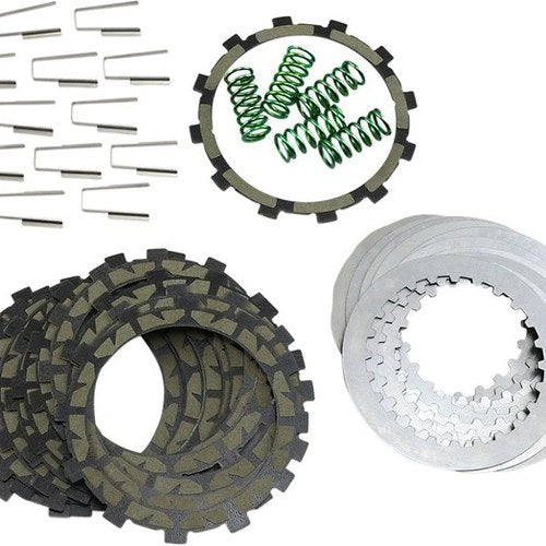 Rekluse TorqDrive Clutch Pack #RMS-2801016 for Honda CRF250R 2010-2017