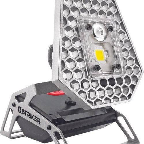 Risk Rover Mobile Task Light