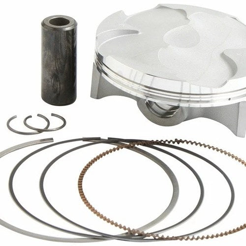 Vertex GP Racers Choice Piston Size A 77.95mm 15.05:1 #24515A for Kawasaki