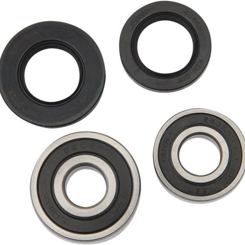 Pivot Works Wheel Bearing & Seal Kit Rear for Honda XR250R 1996-2004