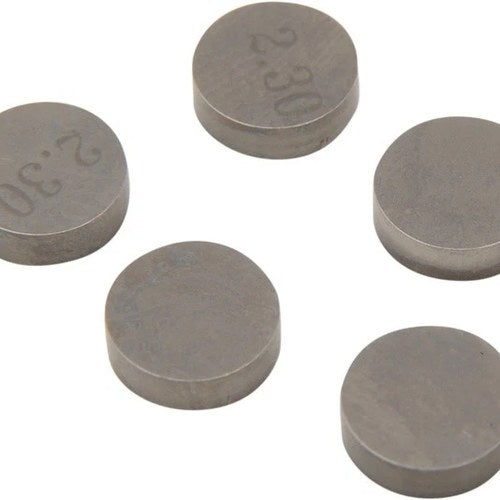 ProX Valve Shims 7.48mm x 2.30mm 5-Pack