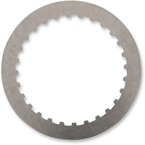 Barnett Clutch Steel Drive Plate #401-35-078002 for Honda/Triumph/Kawasaki
