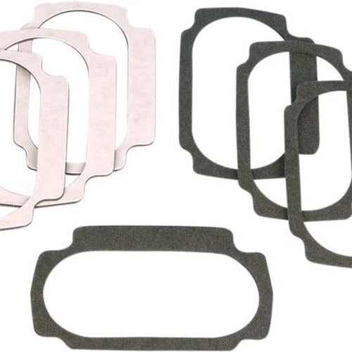 James Air Cleaner Backplate Gasket 10-Pack #JGI-29095-95 Harley Davidson