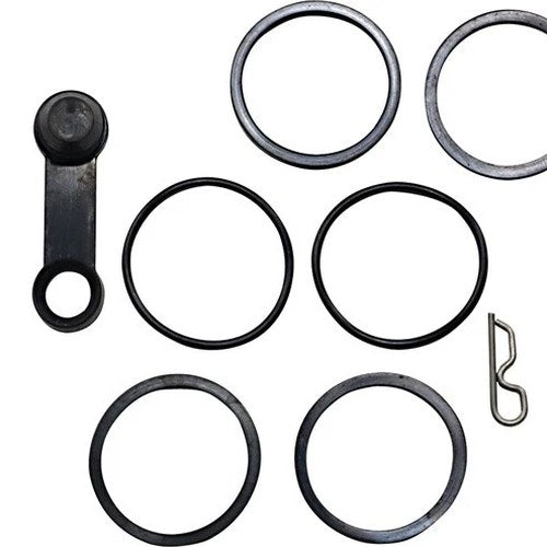 Moose Brake Caliper Rebuild Kit Front #203045
