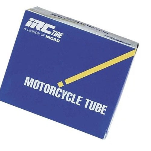 Irc Standard Tire Inner Tube 2.25-10 TR-4S Valve Stem