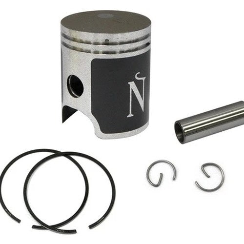 Namura Piston +0.50mm 47.47mm 6.6:1 for Yamaha PW80 Y-Zinger/BW80 Big Wheel