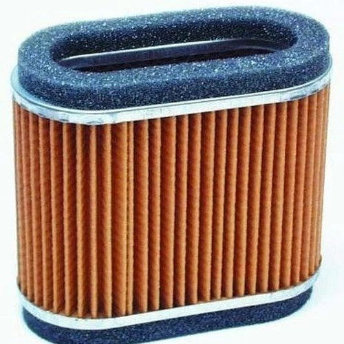 Hiflo Air Filter #HFA2906 fits Kawasaki KZ1100B GPz 1100/ZN1100B Ltd Shaft