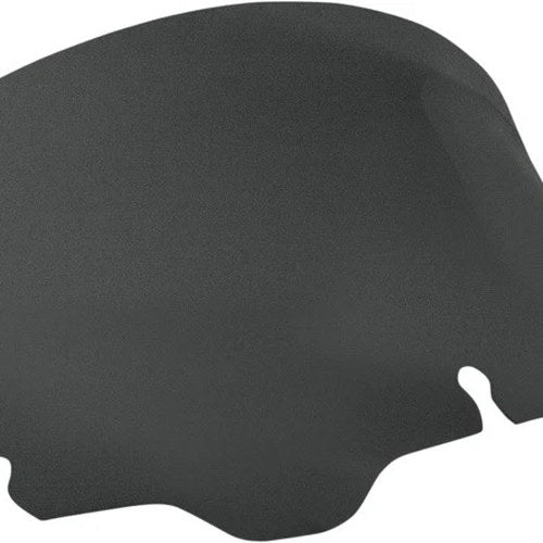 Wind Vest Windscreen 9" Light Smoke #61-9010 Harley Davidson