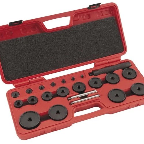 BikeMaster Bearing/Bushing Tool