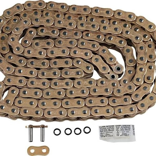 EK 530 ZVX3 Chain 150 Links Gold