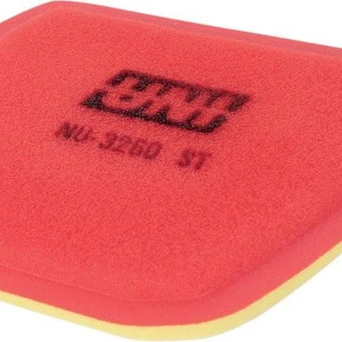 Uni Air Filter fits Yamaha YZ450F 2010