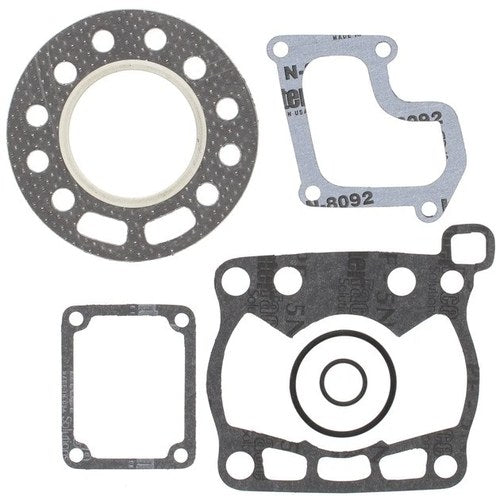 Vertex-Winderosa Top End Gasket Kit for Suzuki RM80 1989-1990