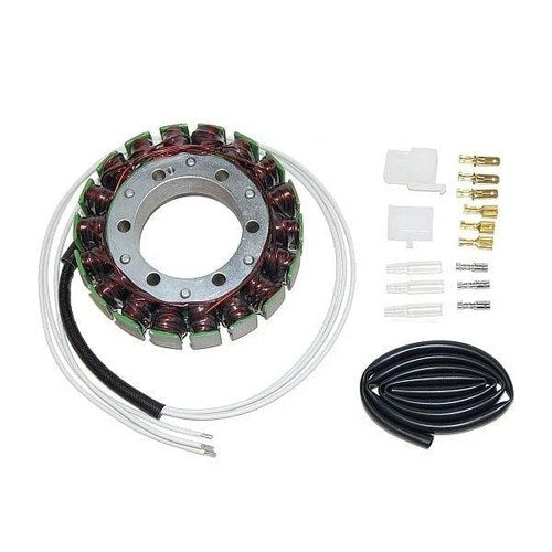 Electrosport Stator 3-Phase fits Suzuki Intruder 750/Intruder 800/Intruder 700