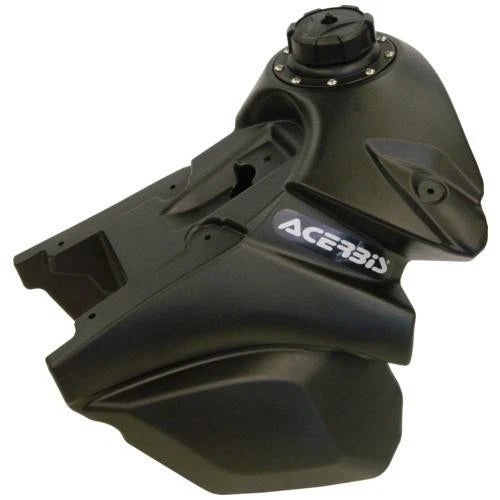 Acerbis Fuel Tank 3.0 Gallon Black #2250310001 KTM