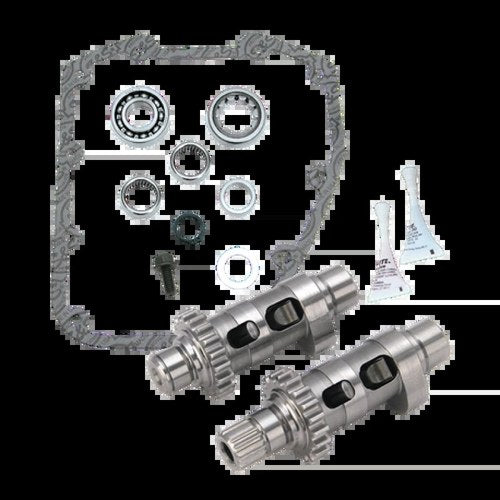 S&S Cycle For 99-06 Easy Start 551CE Chain Drive Camshaft Kit – Fits Harley