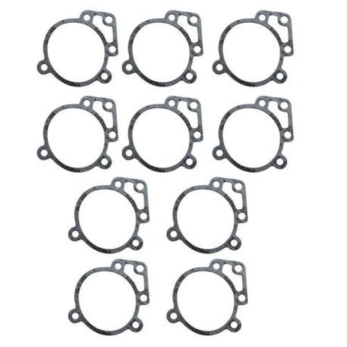 S&S Cycle Backplate Gasket for CV Adapter .0625in - 10 Pack