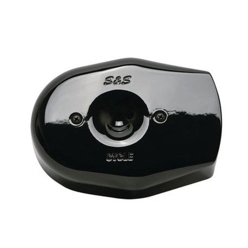 S&S Cycle Part 170-0598A Stealth Air Cleaner Kit for Harley Touring & M8 Models