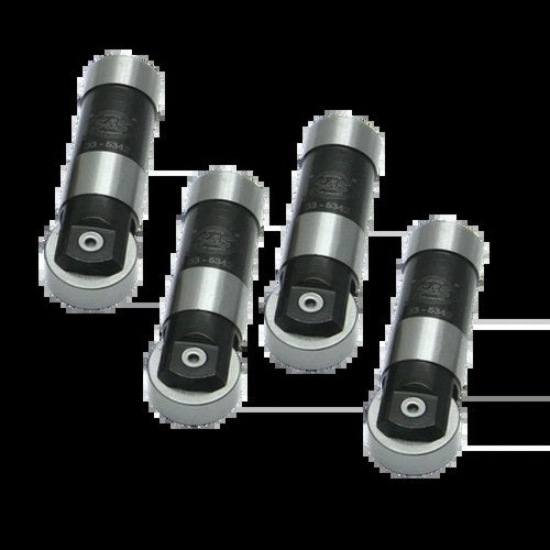 S&S Cycle 33-5353 High Performance Hydraulic Tappets for Harley Davidson