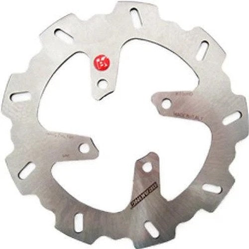 Braking Fixed Brake Rotor #KT06RID KTM 65 SX/65 XC