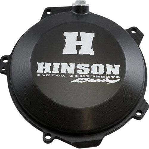 Hinson Billetproof Clutch Cover KTM 350 SX-F 2011-2012