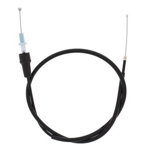 All Balls Throttle Cable #45-1017 fits Honda CR500R/CR250R 2-Stroke
