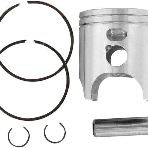 Wiseco Piston 0.50 Over 50.00mm #450M05000 fits Honda CR80R 1980-1982