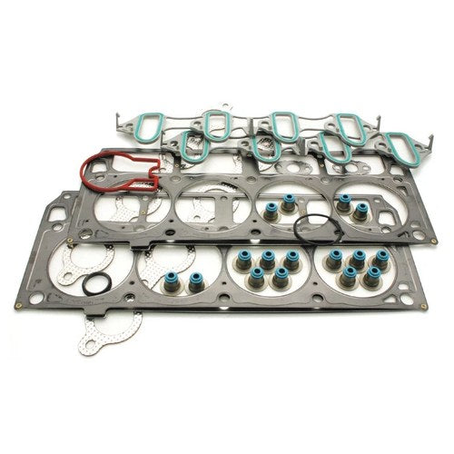 Cometic GM LM7/LQ4 Vortec Small Block V8 Top End Gasket Kit - For 3.800 Inch