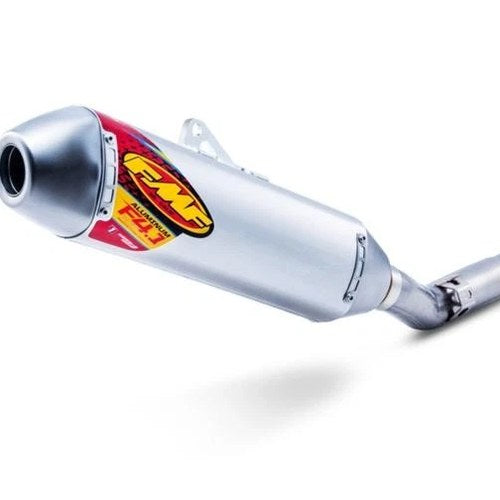 Fmf Factory 4.1 Rct Slip-On Muffler fits Honda CRF450X 05-09, 12-17