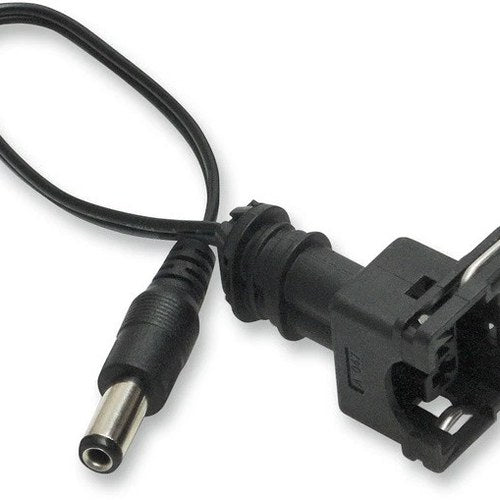 Motion Pro Fuel Injector Cleaner Adapter Pigtail for Harley-Davidson EV1