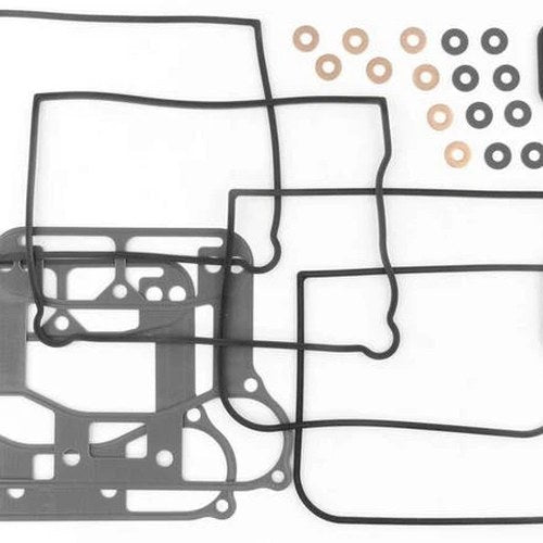 Cometic Est Rocker Box Rebuild Gasket Kit #C9753 Harley Davidson