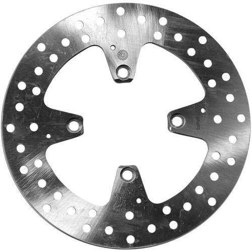 Brembo Powersports Series Oro Brake Disc 245x5mm for Ducati Models