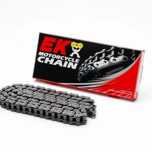 Vortex Racing EK 428 SR Chain with Clip Master Link for Powersports