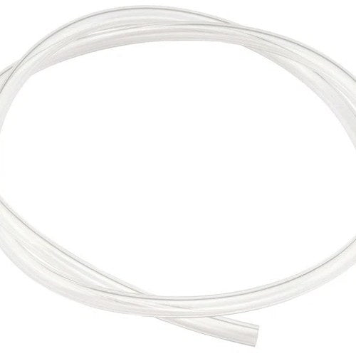 Helix Fuel Line 3' L 10mm ID x 13mm OD Clear