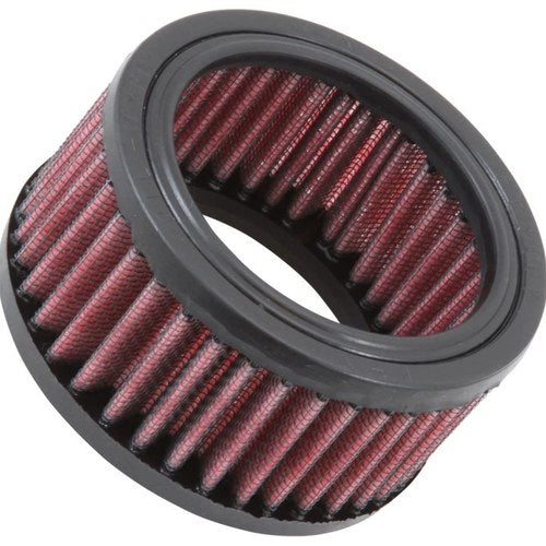 K&N Engineering E-3120 Custom Round Air Filter for Automotive Use