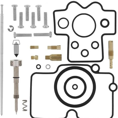 ProX Carburetor Rebuild Kit #55.10162 for Honda CR250R 2005-2007
