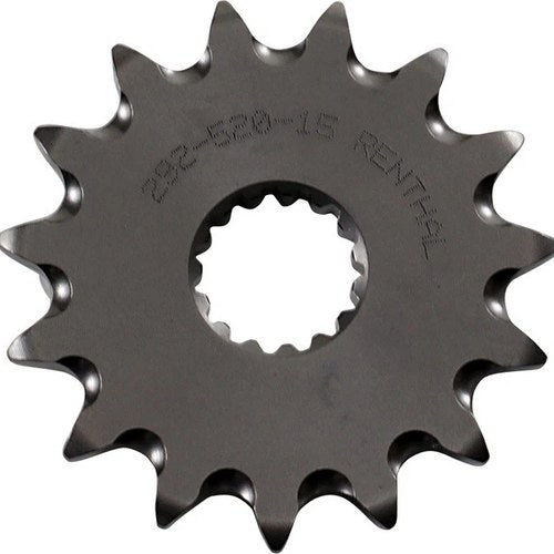 Renthal 520 Grooved Front Sprocket 15T 292--520-15GP KTM/Husqvarna/Beta/Husaberg