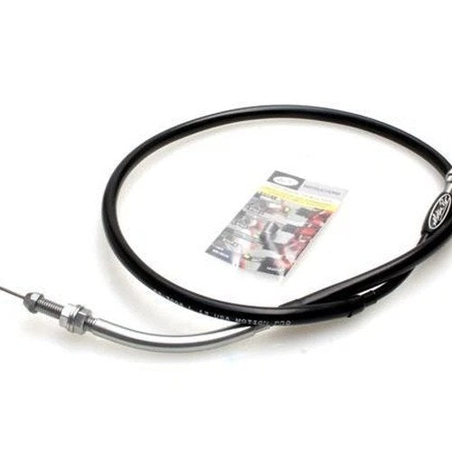 Motion Pro T3 Slidelight Clutch Cable Black for Kawasaki KX450F 2009-2015