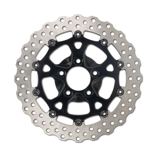 Performance Machine Dominator Race Brake Rotor for Powersports, 11.5" & 13"