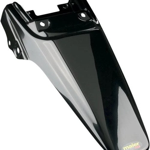 Maier Rear Fender Black #135100 Honda CRF100F/CRF80F 2004-2009/2011-2013