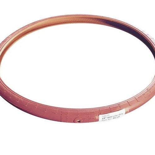 Nuetech Tubliss Tire Core Replacement Liner 19" Red