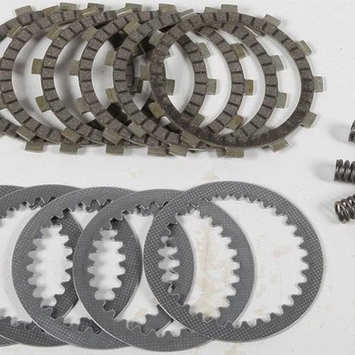 Ebc Drc Clutch Kit #DRC94 fits Suzuki DR200/SP200 1986-1988