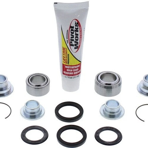 Pivot Works Shock Bearing Kit #PWSHK-T08-000 KTM