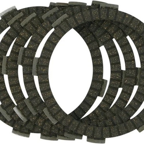 Vesrah Clutch Friction Plate Kit Cork #VC-155 for Honda
