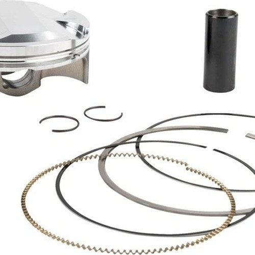 Wossner Piston 80.95mm 14.4:1 #4077DA KTM/Gas/Husqvarna
