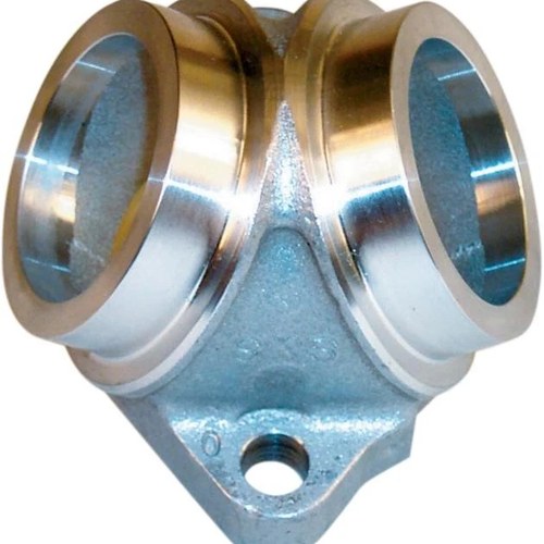 S&S Band Style Manifold #16-1300 Harley Davidson