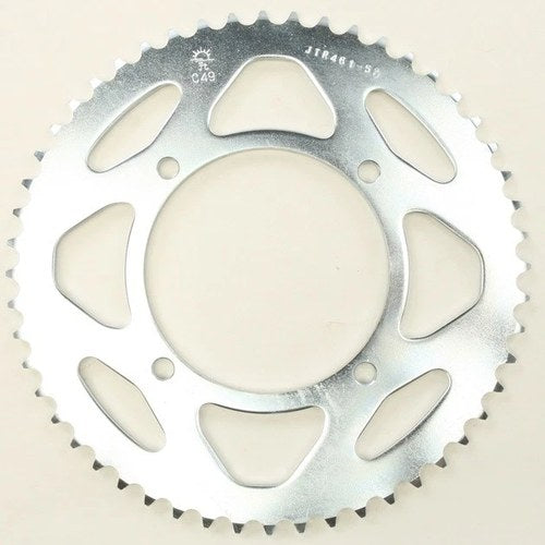 JT Steel Rear Sprocket 52T #JTR461.52 fits Kawasaki KX100/KX85