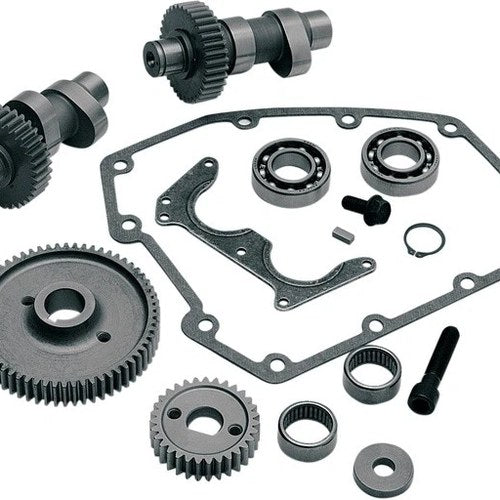 S&S 585G Complete Camshaft Kit #33-5179 Harley Davidson