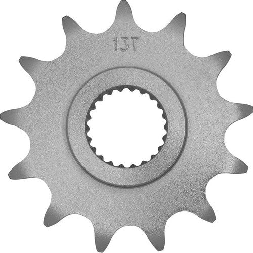 Moose 520 Front Sprocket 13T for Yamaha TT-R250 1999-2006